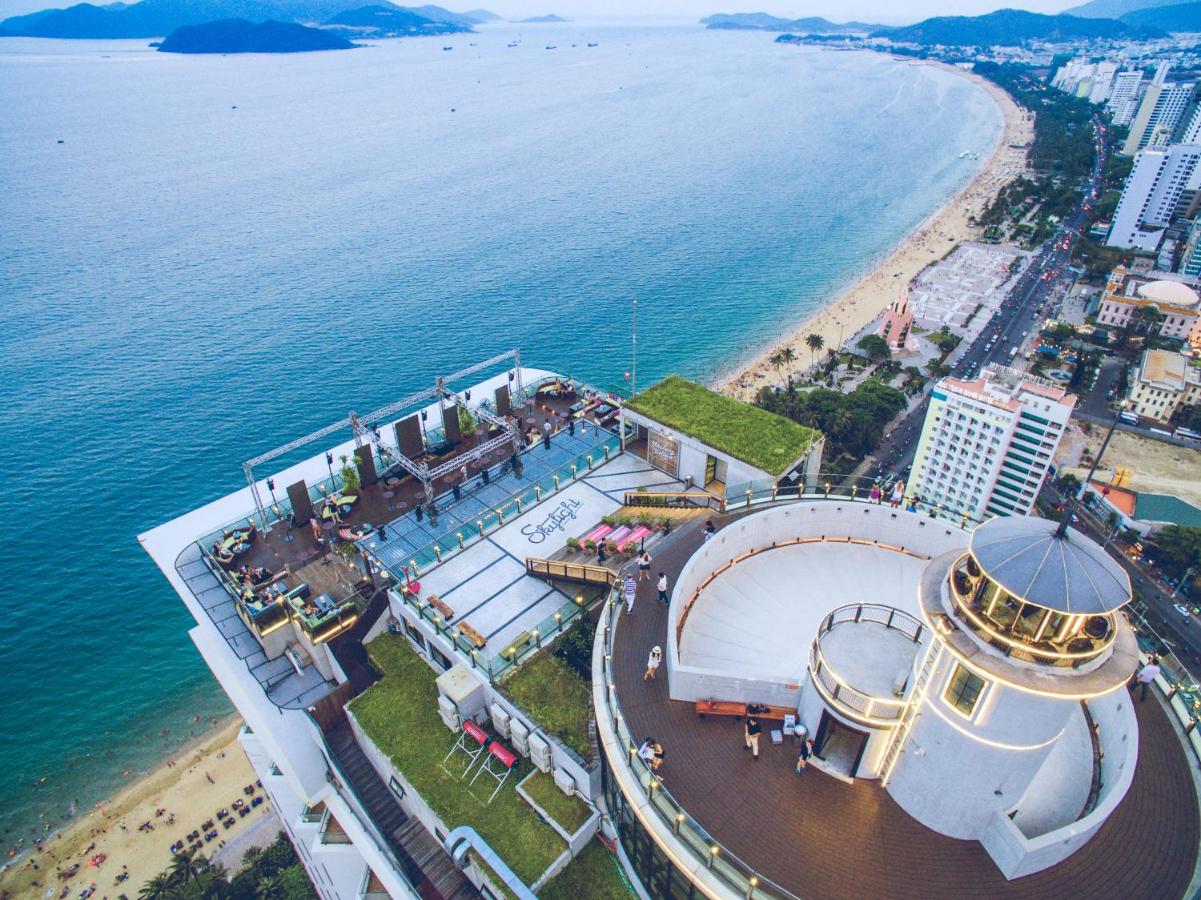 Havana Nha Trang Hotel (ex. Best Western Premier Havana)