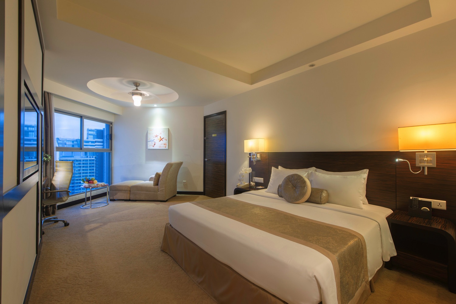 Havana Nha Trang Hotel (ex. Best Western Premier Havana) — фото 3