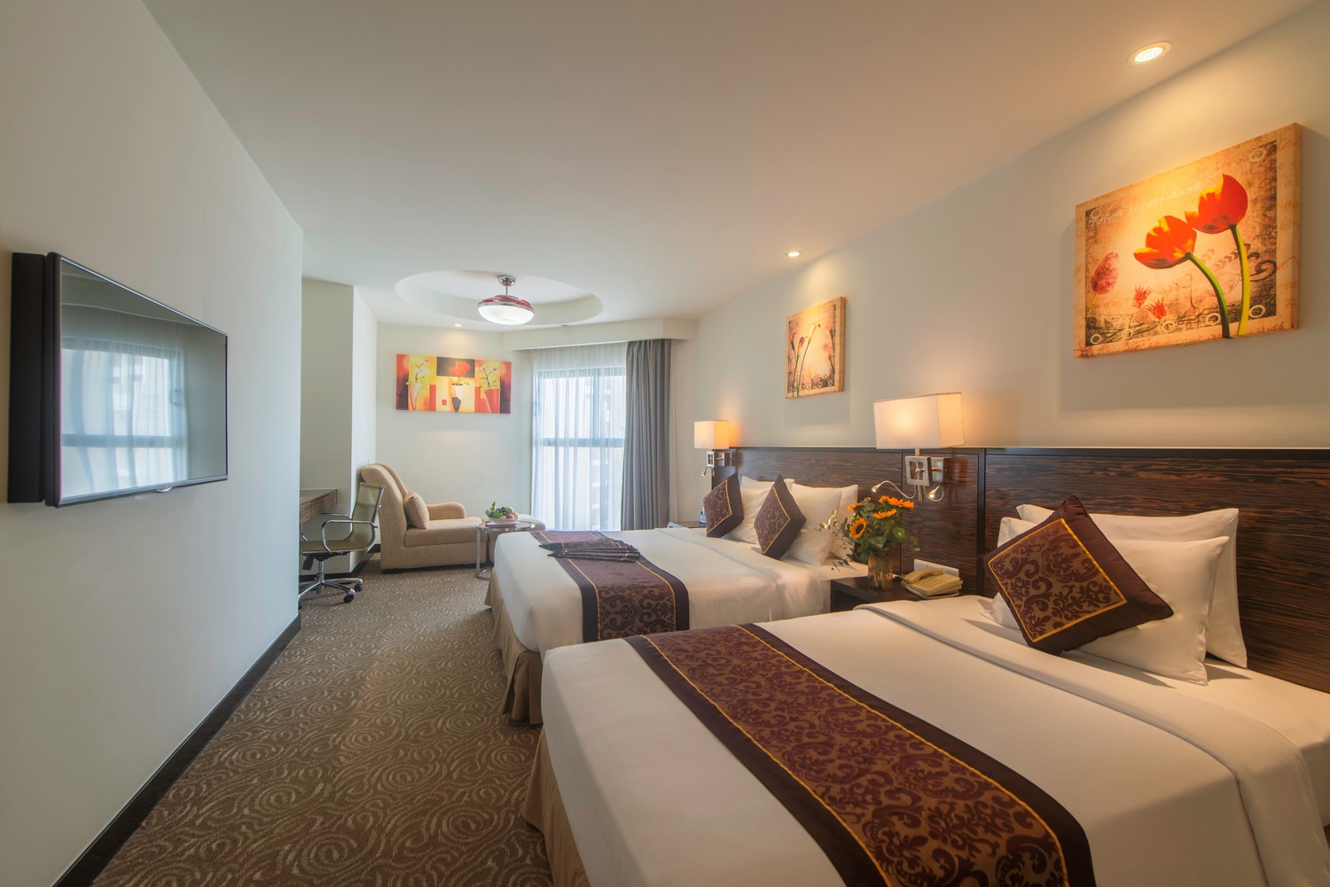 Havana Nha Trang Hotel (ex. Best Western Premier Havana) — фото 4