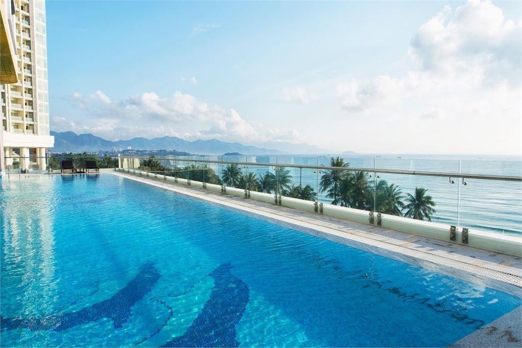 Havana Nha Trang Hotel (ex. Best Western Premier Havana) — фото 6