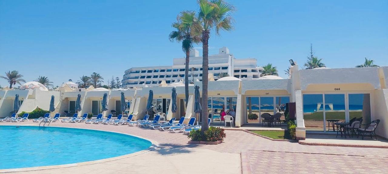 Borg El Arab Beach
