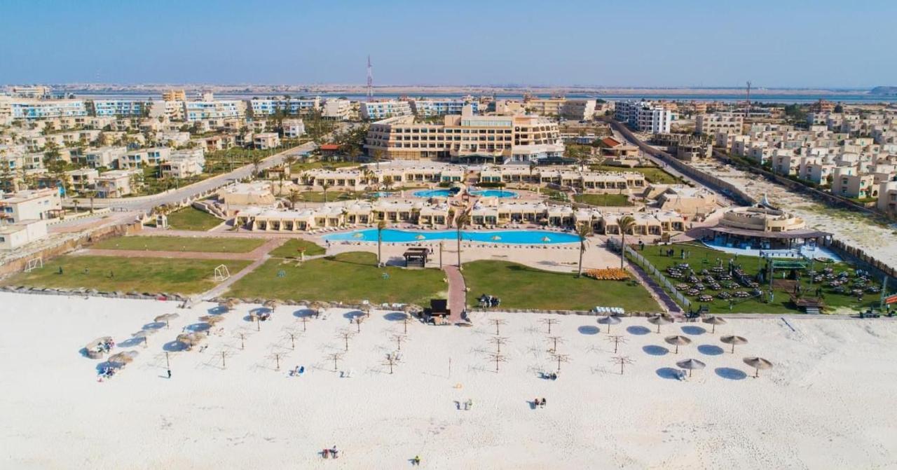 Borg El Arab Beach — фото 2