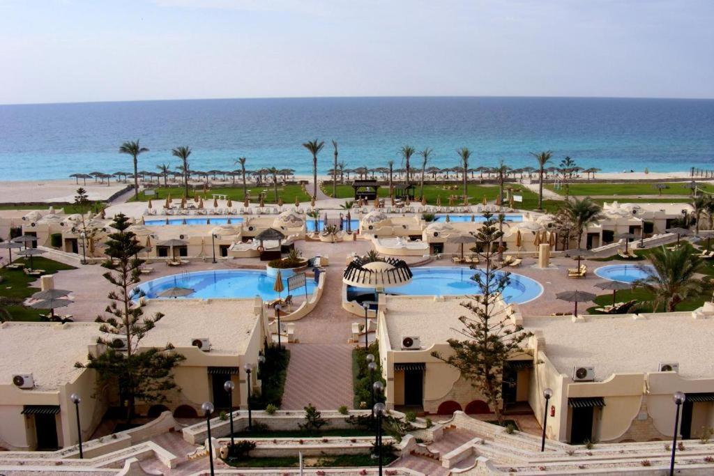 Borg El Arab Beach — фото 5