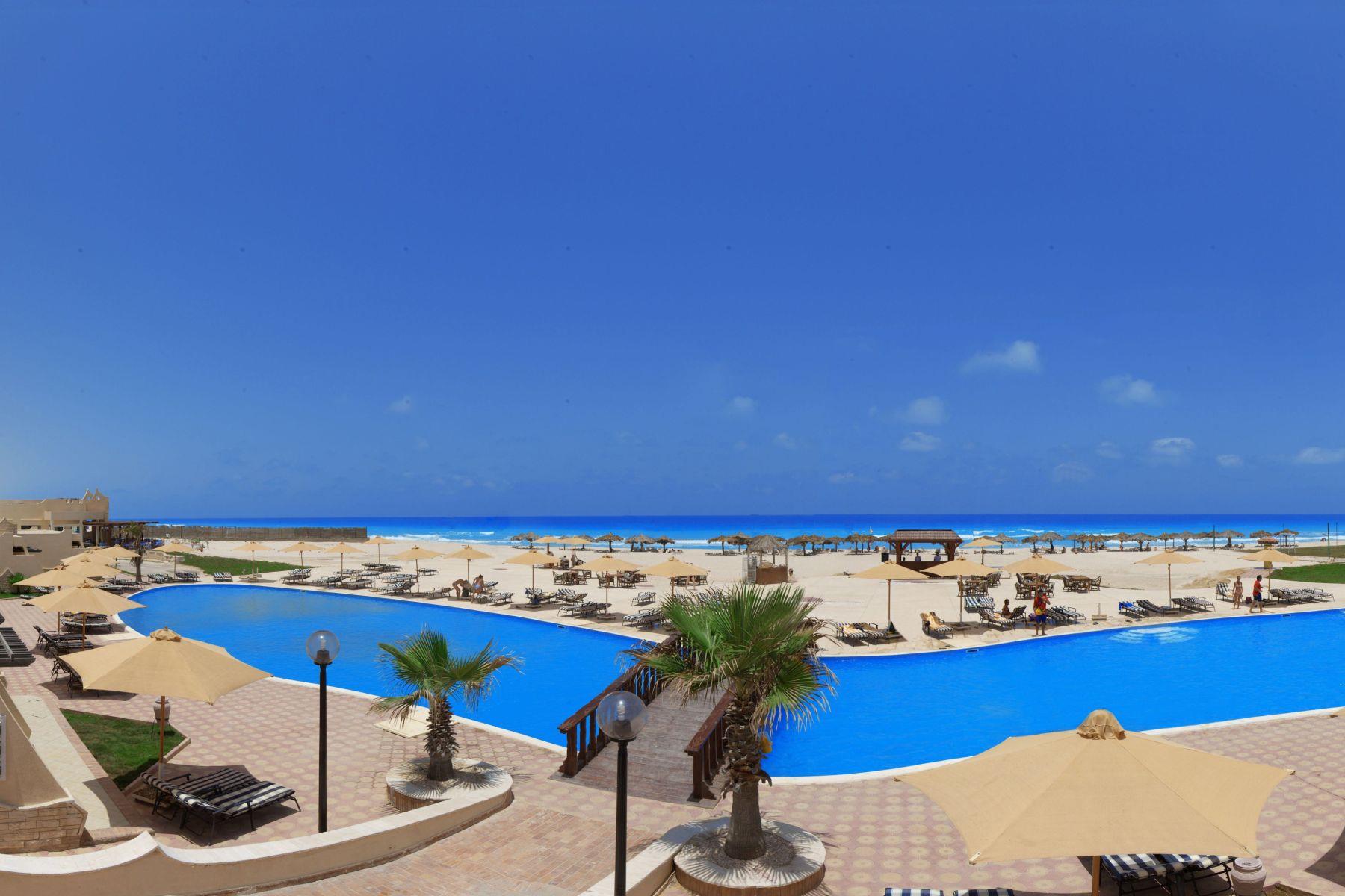 Borg El Arab Beach — фото 6