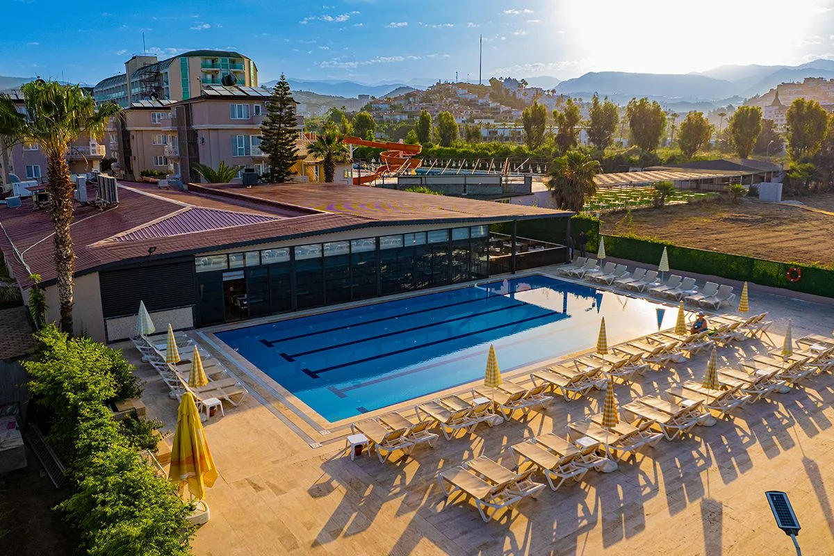 Club Wasa Holiday Village Hotel