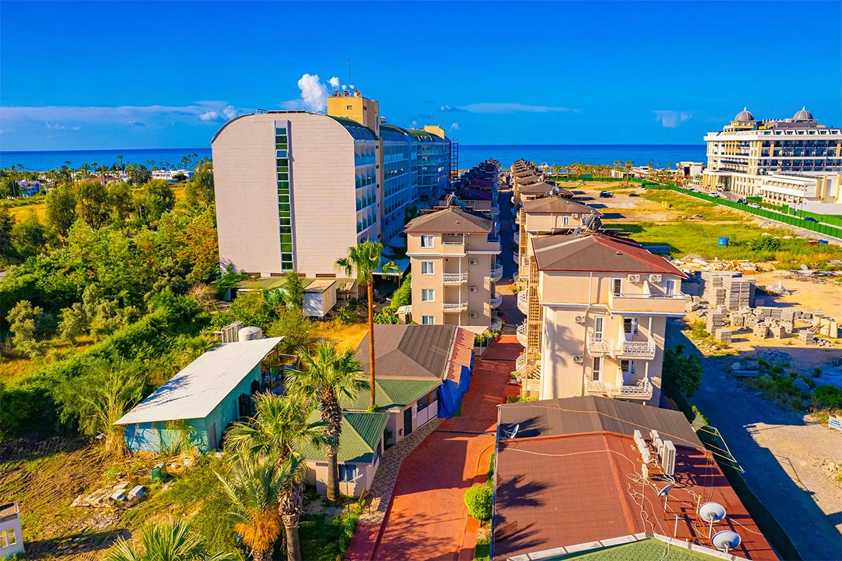 Club Wasa Holiday Village Hotel — фото 3