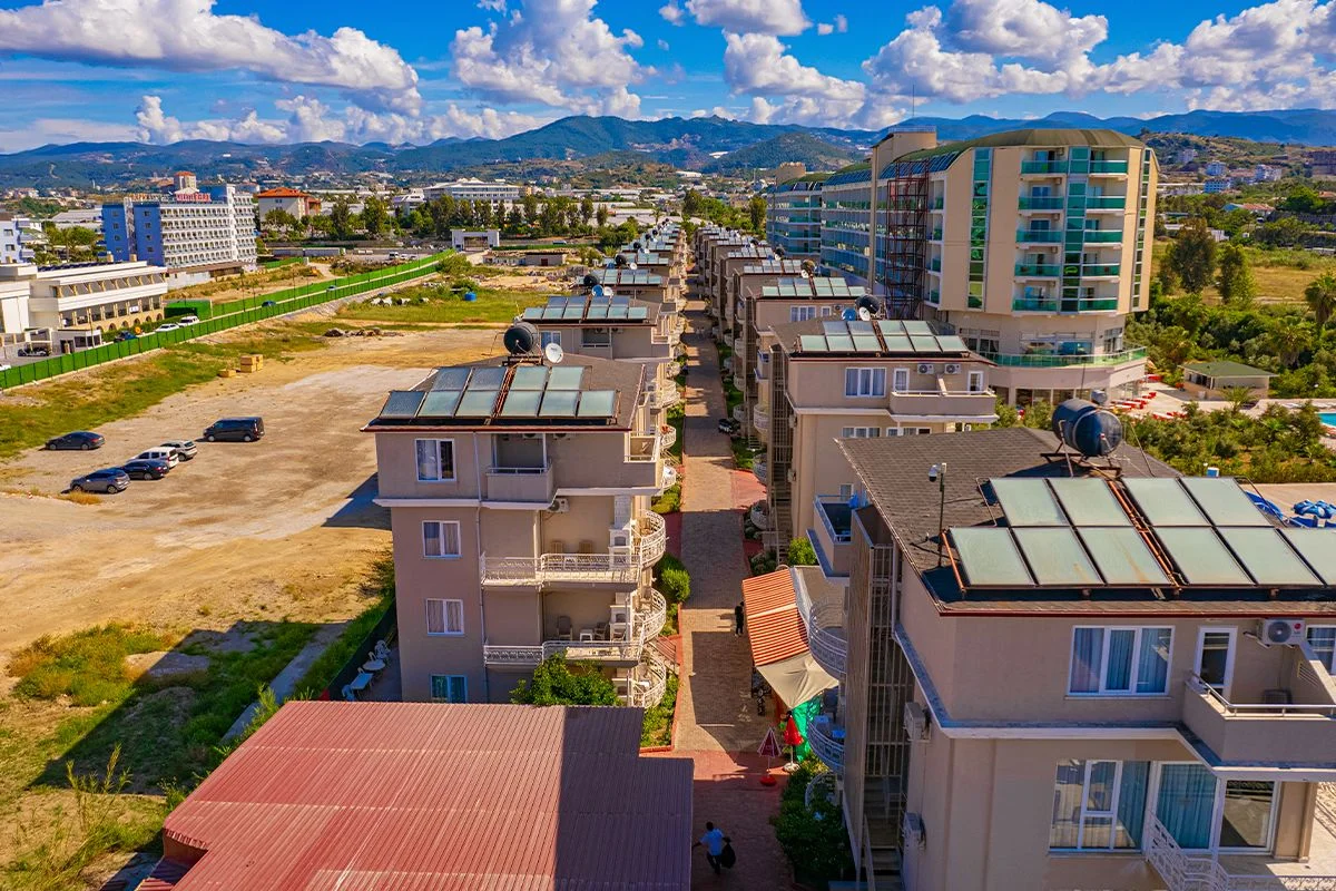 Club Wasa Holiday Village Hotel — фото 4
