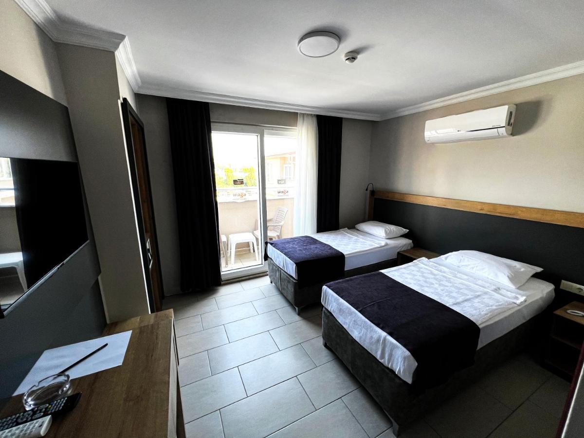 Club Wasa Holiday Village Hotel — фото 5