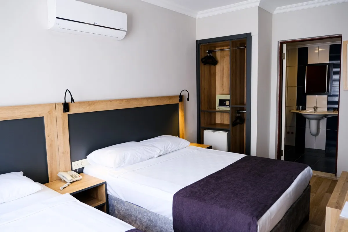 Club Wasa Holiday Village Hotel — фото 6