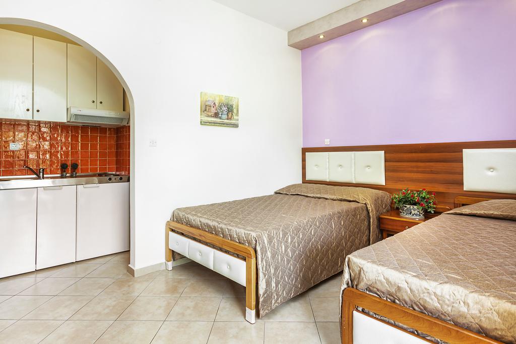 Lemon Garden Villas
