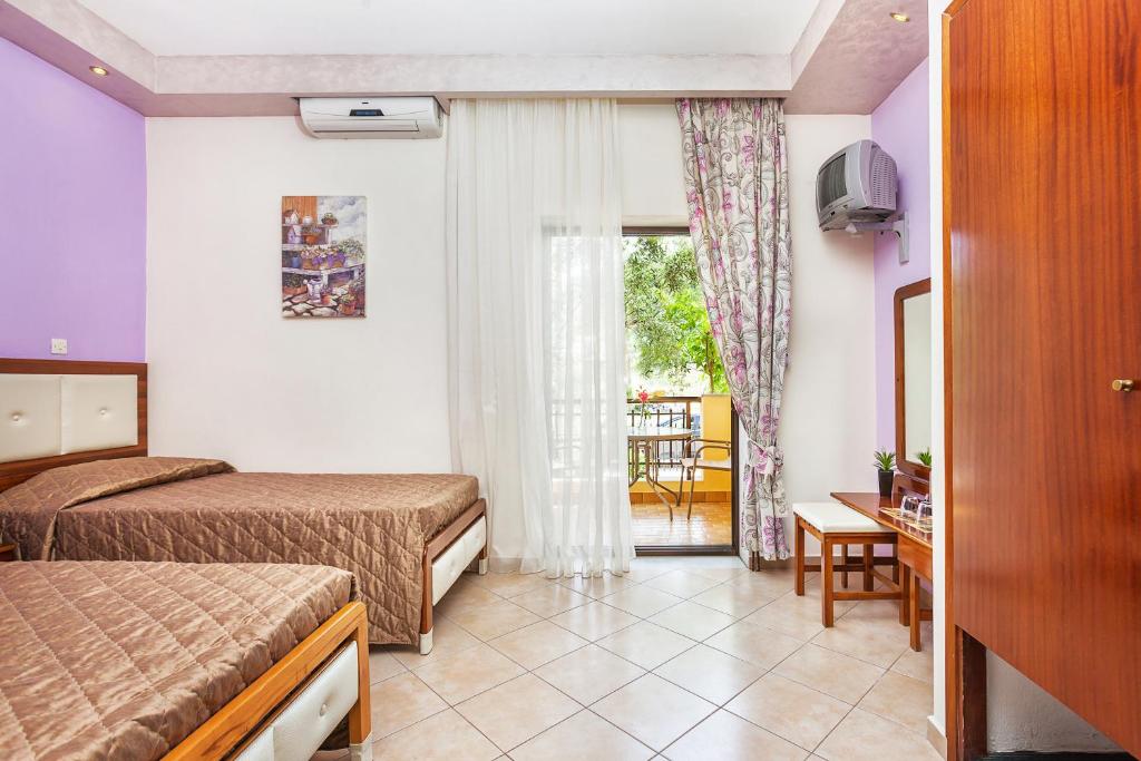 Lemon Garden Villas — фото 3