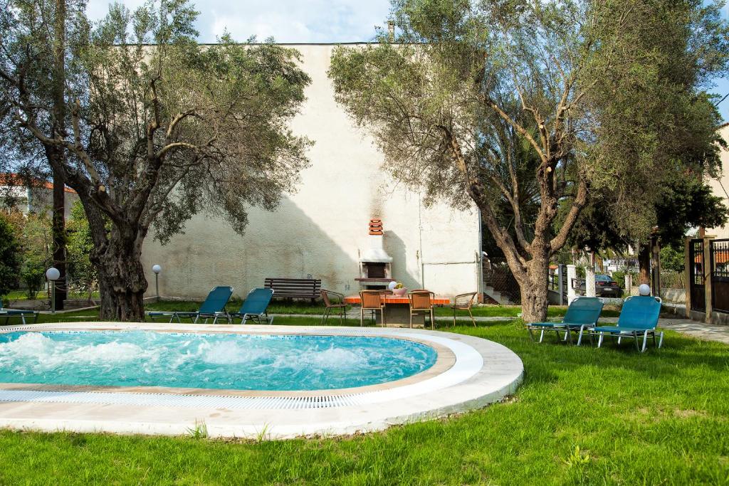 Lemon Garden Villas — фото 4