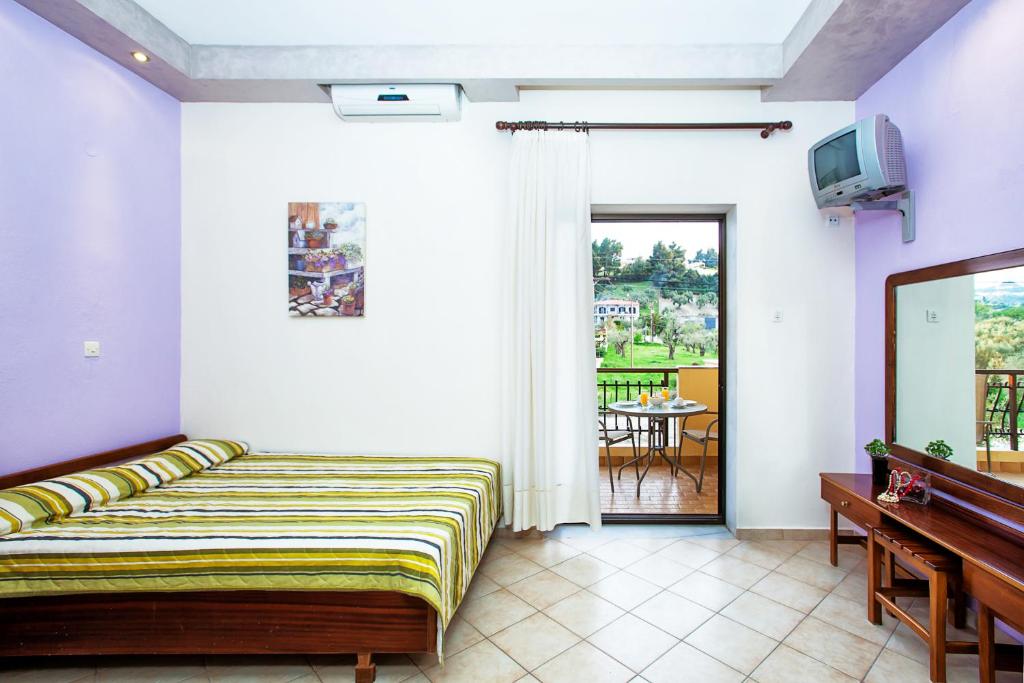 Lemon Garden Villas — фото 6