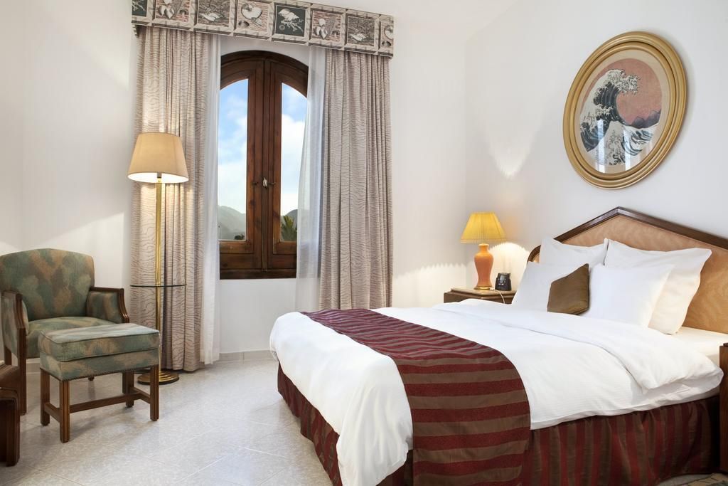 Safir Dahab Resort — фото 2