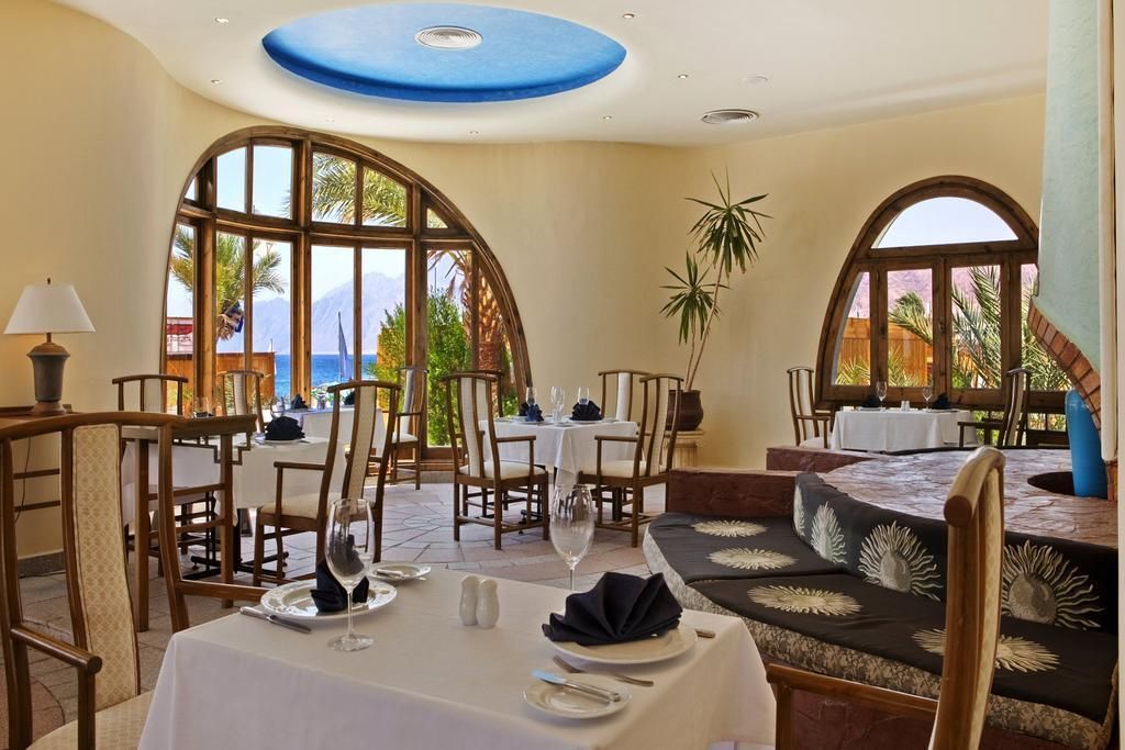 Safir Dahab Resort — фото 3