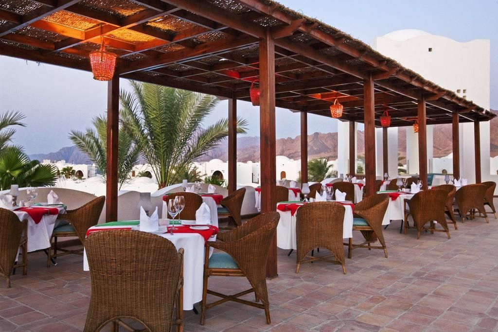 Safir Dahab Resort — фото 4