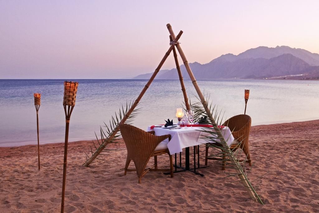 Safir Dahab Resort — фото 5