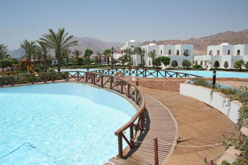 Safir Dahab Resort — фото 6