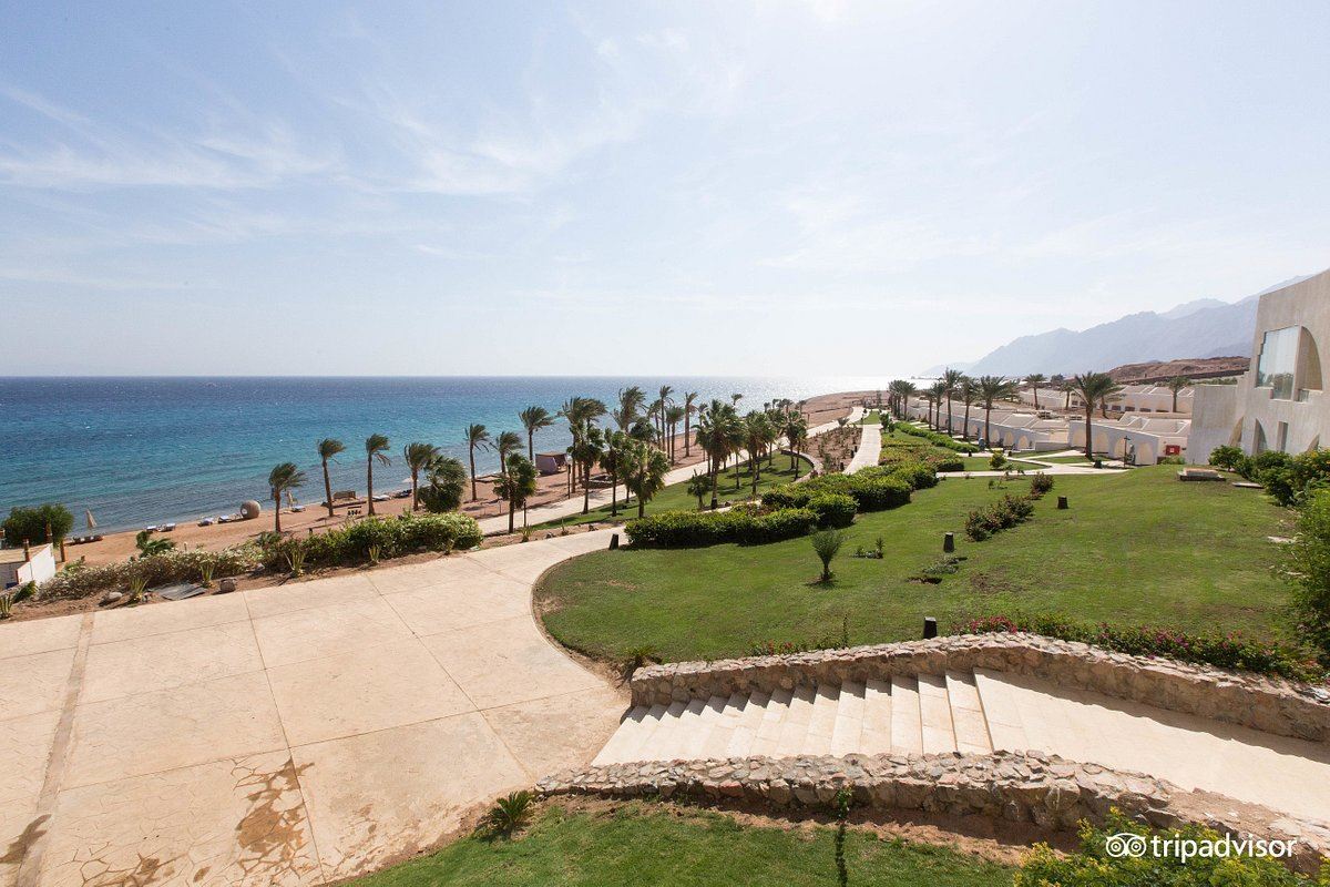 Retac Qunay Dahab Resort & SPA (ex. Le Meridien Dahab) — фото 6