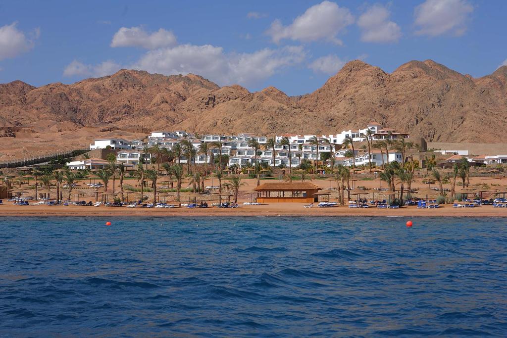 Ecotel Dahab Bay View Resort — фото 3