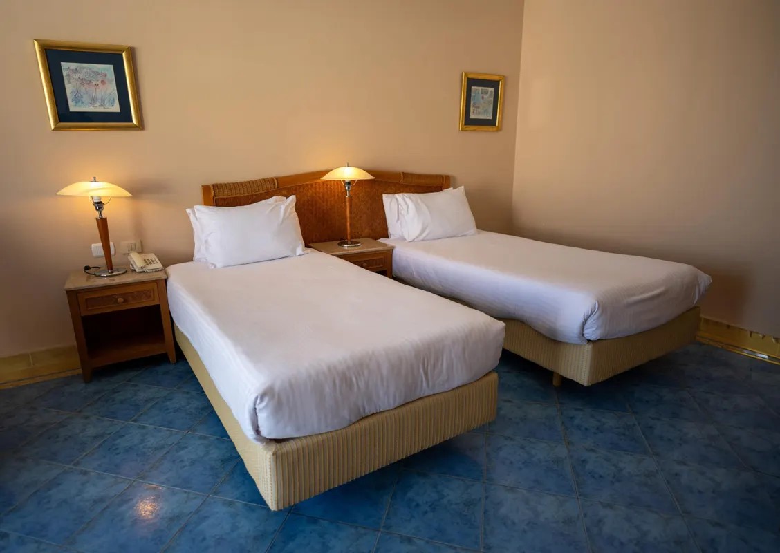 Ecotel Dahab Bay View Resort — фото 5