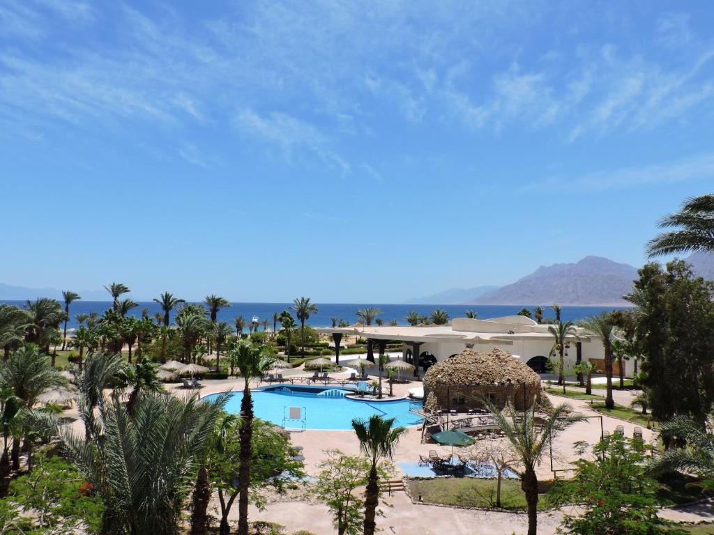 TIME Coral Nuweiba Resort, Нувейба