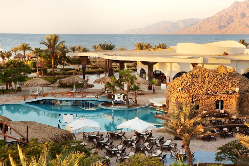 TIME Coral Nuweiba Resort — фото 3