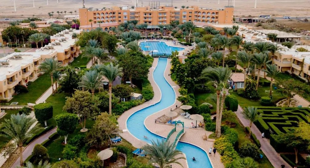 Golden Beach Resort