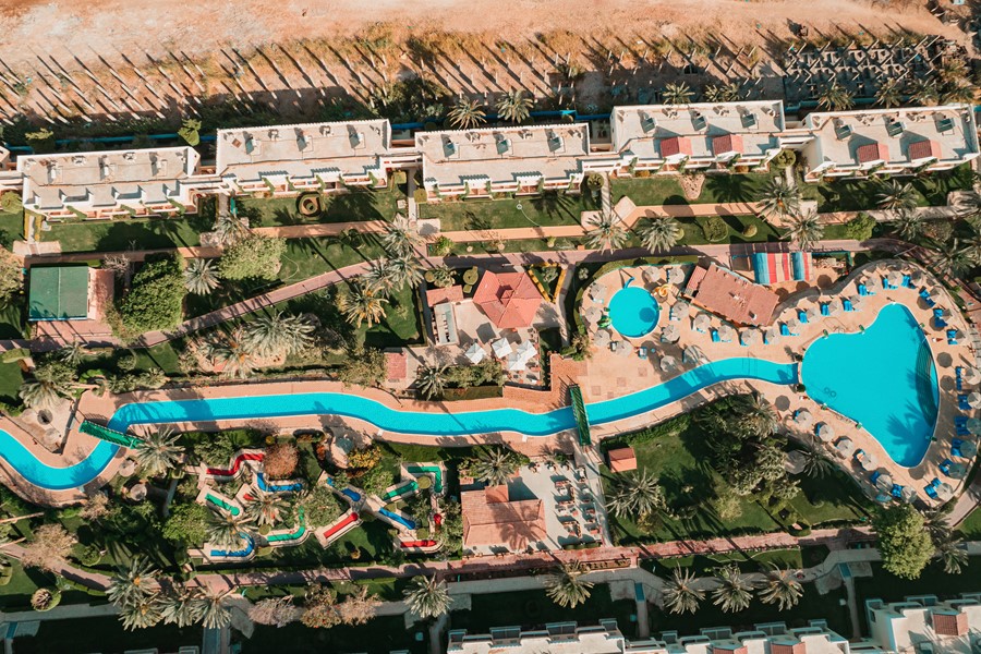 Golden Beach Resort — фото 2