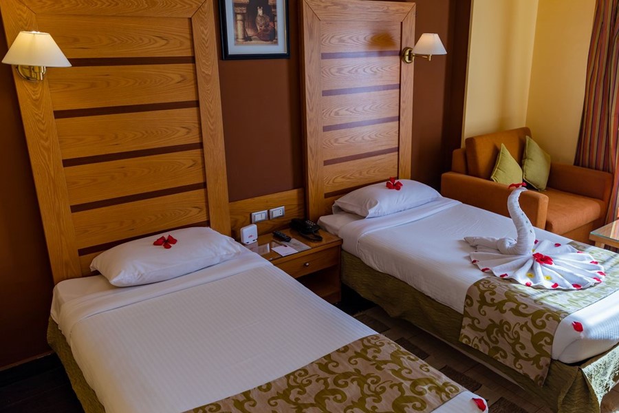 Golden Beach Resort — фото 5