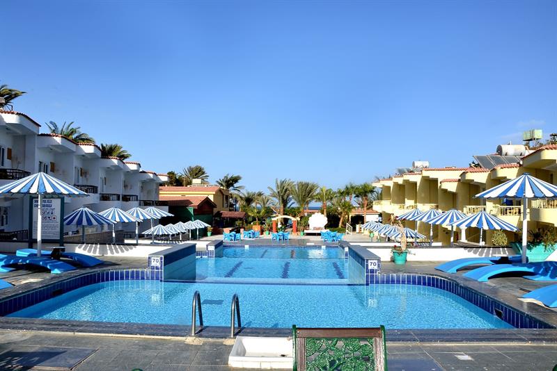 Sand Beach Resort — фото 5