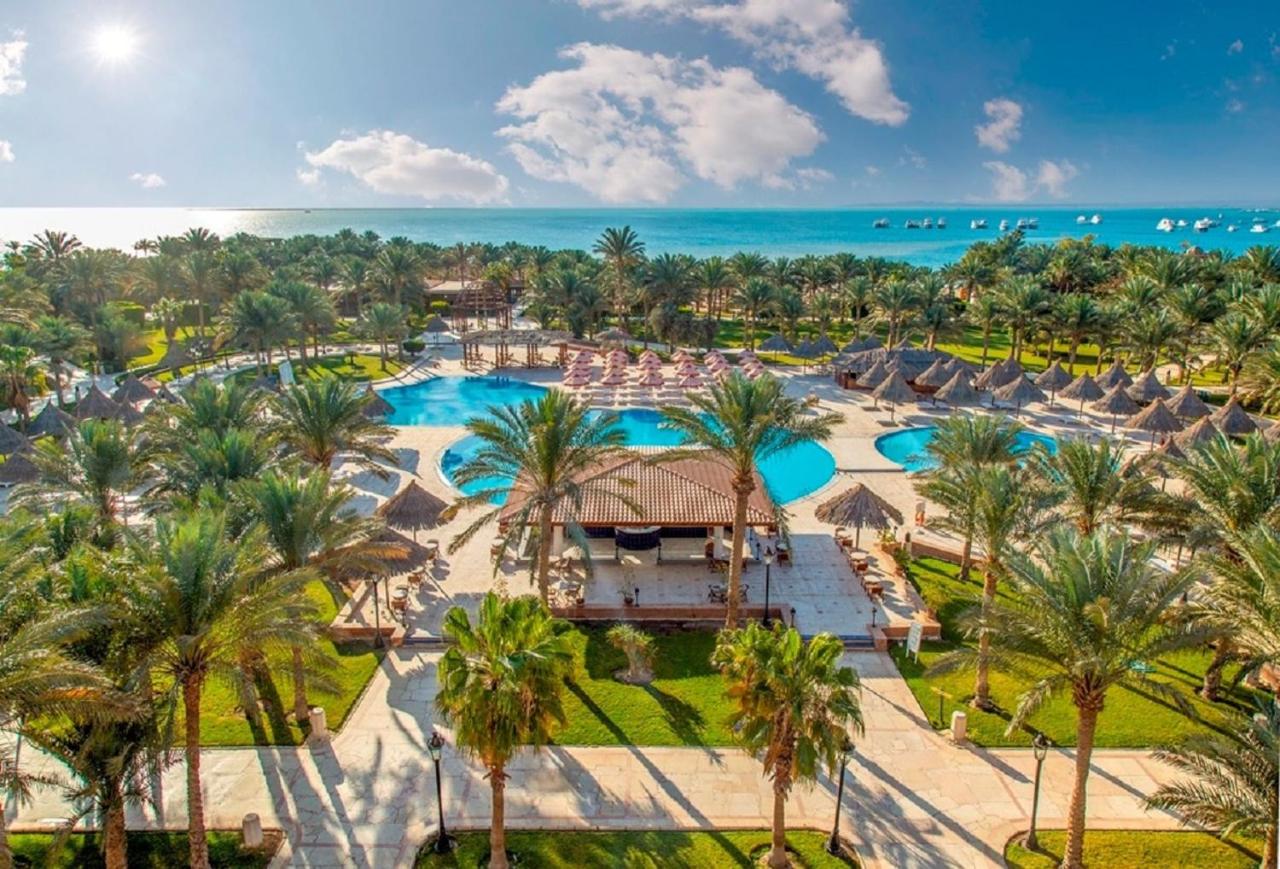 Siva Grand Beach Hotel