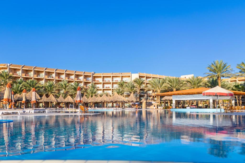 Siva Grand Beach Hotel — фото 2