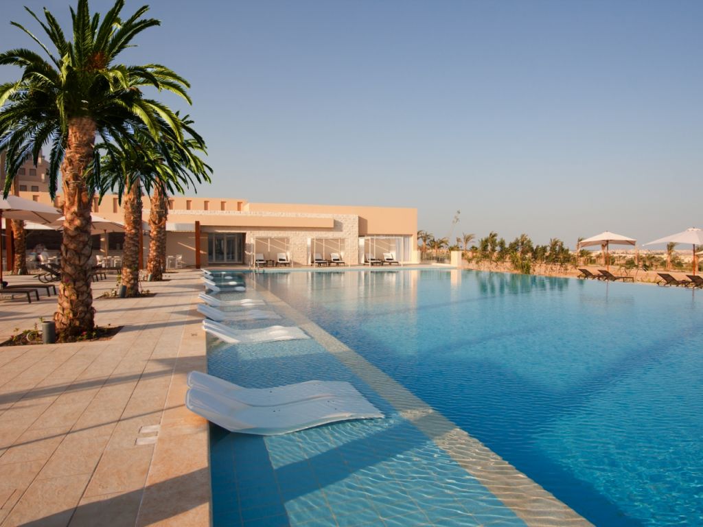 Steigenberger Makadi (Adults Only) — фото 2