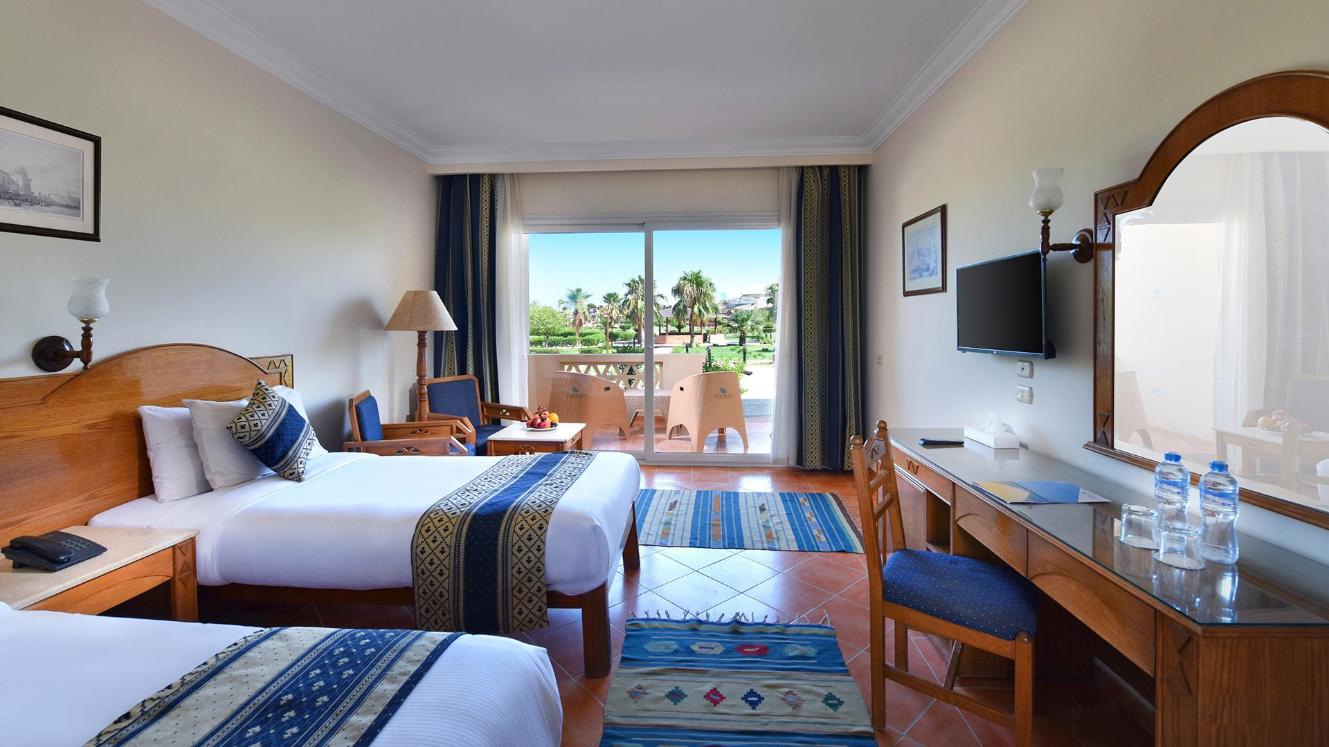 Bliss Nada Beach Resort — фото 4