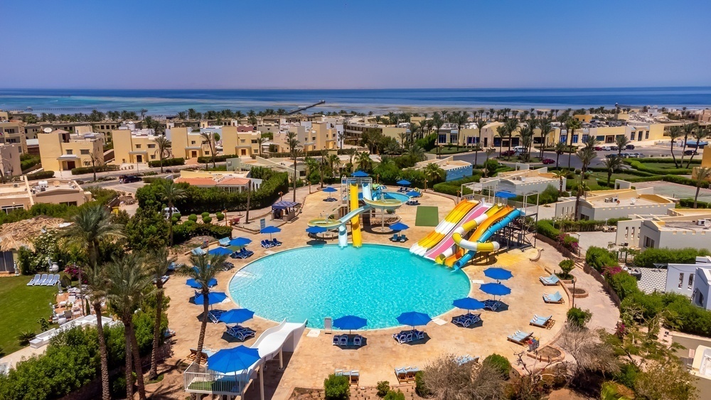 Amwaj Oyoun Resort — фото 2