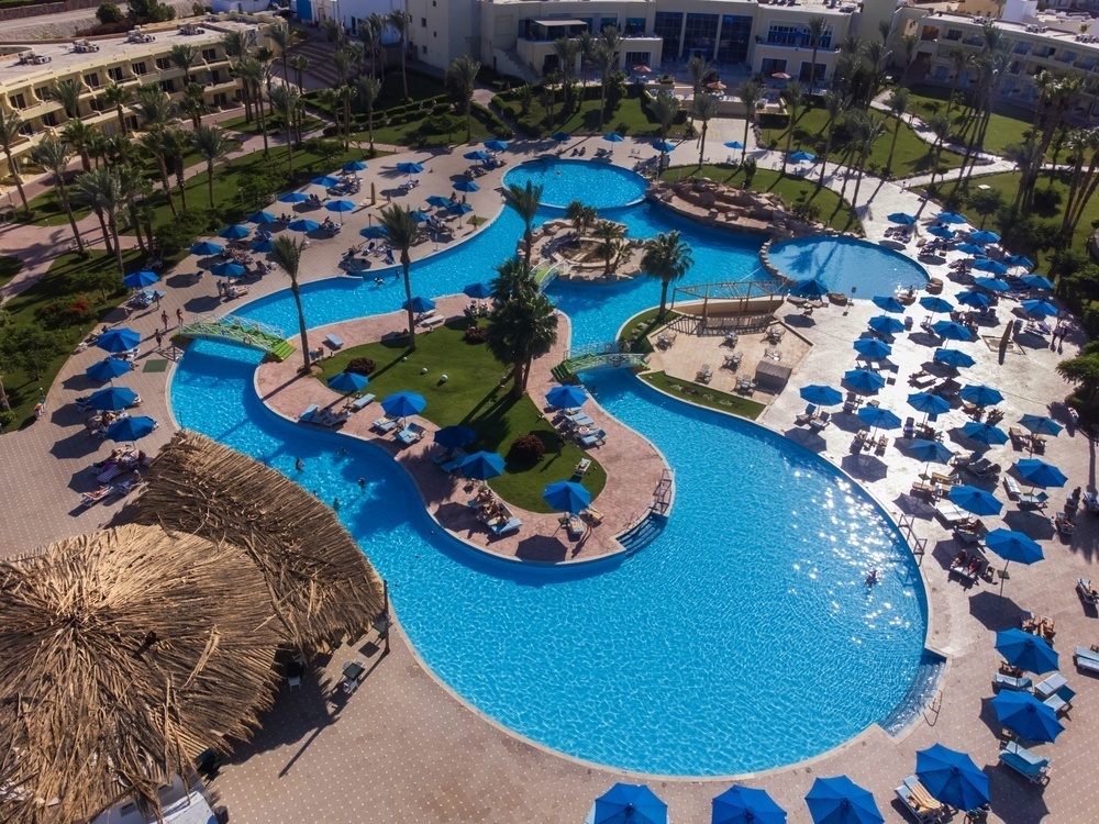 Amwaj Oyoun Resort — фото 3
