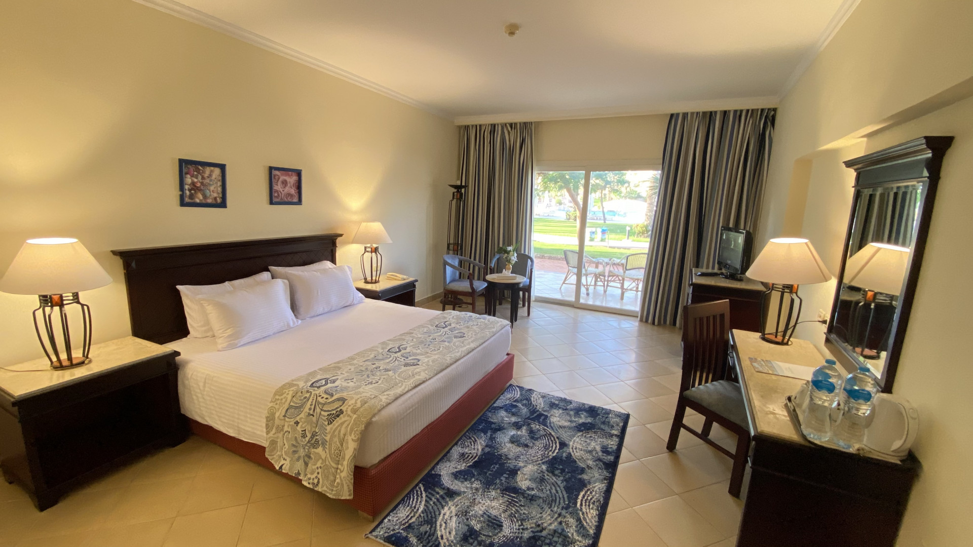 Amwaj Oyoun Resort — фото 4