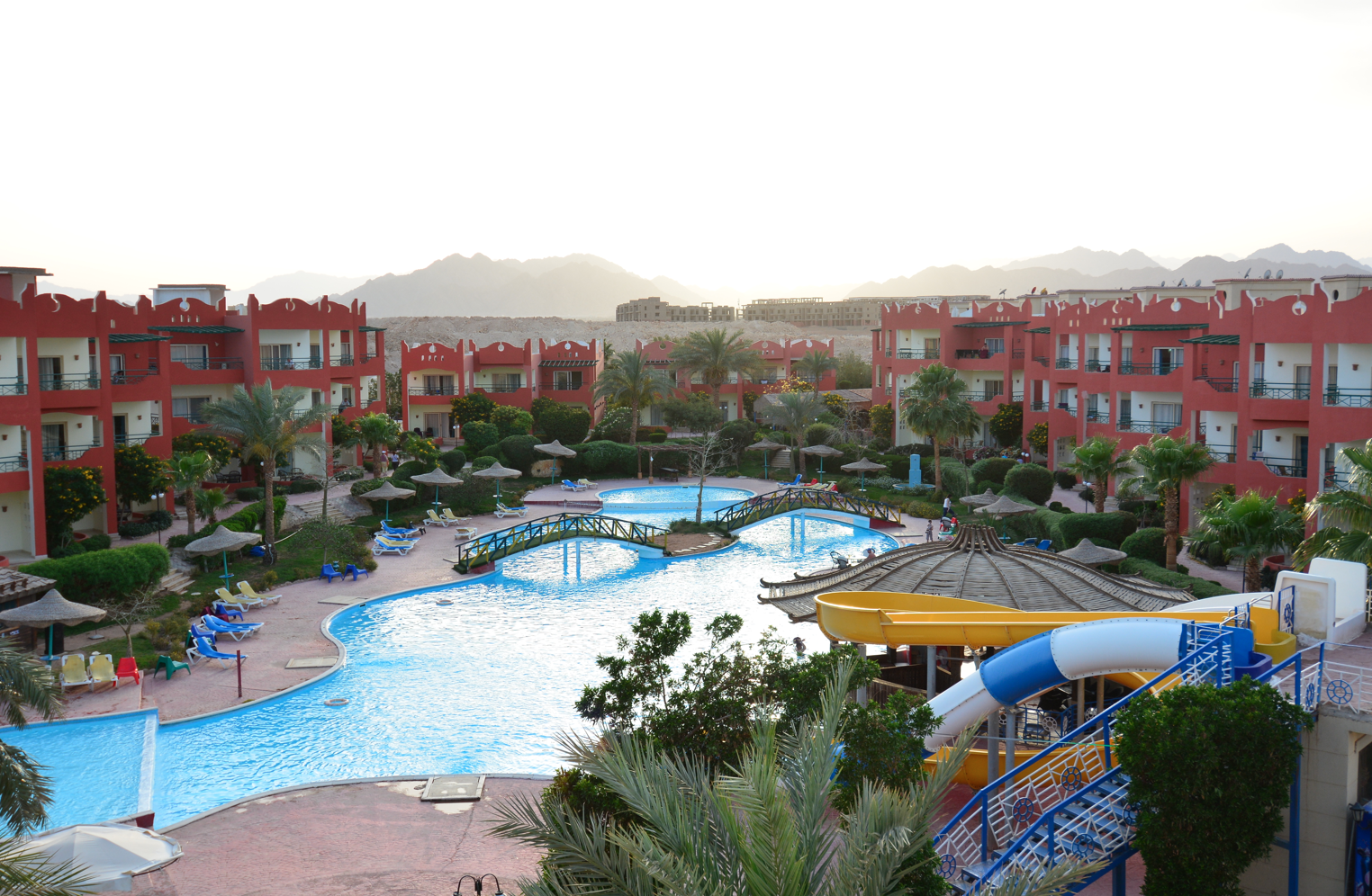 Sharm Bride Aqua Hotel Resort & Spa