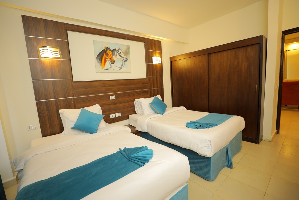 Sharm Bride Aqua Hotel Resort & Spa — фото 2