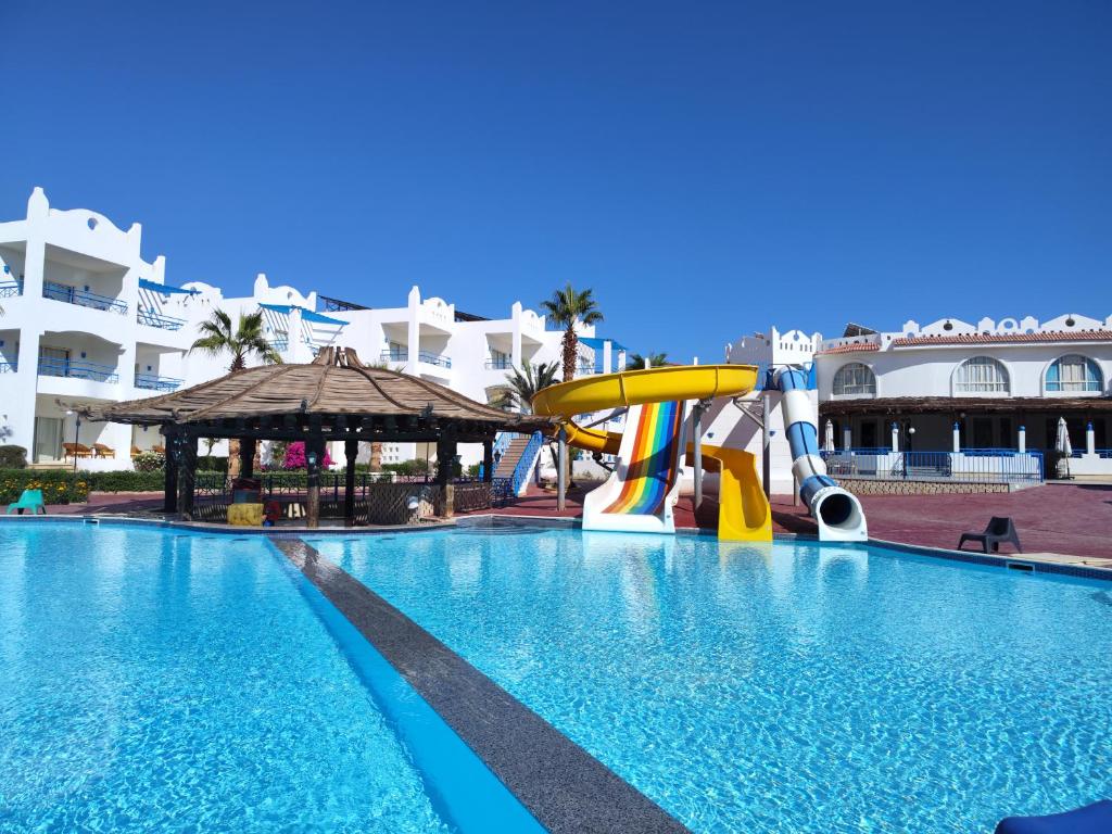 Sharm Bride Aqua Hotel Resort & Spa — фото 4