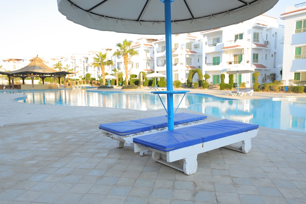 Sharm Bride Aqua Hotel Resort & Spa — фото 5