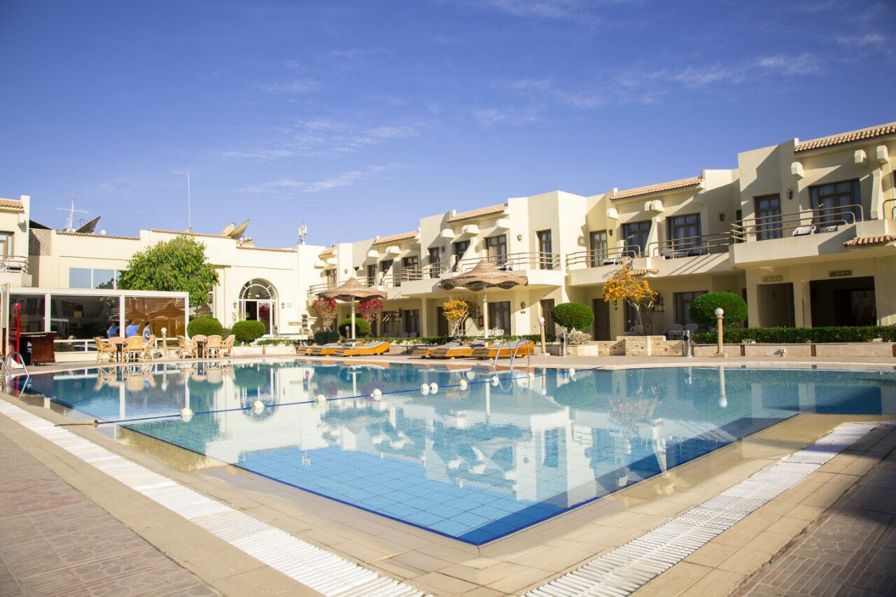 Cataract Layalina Resort — фото 2