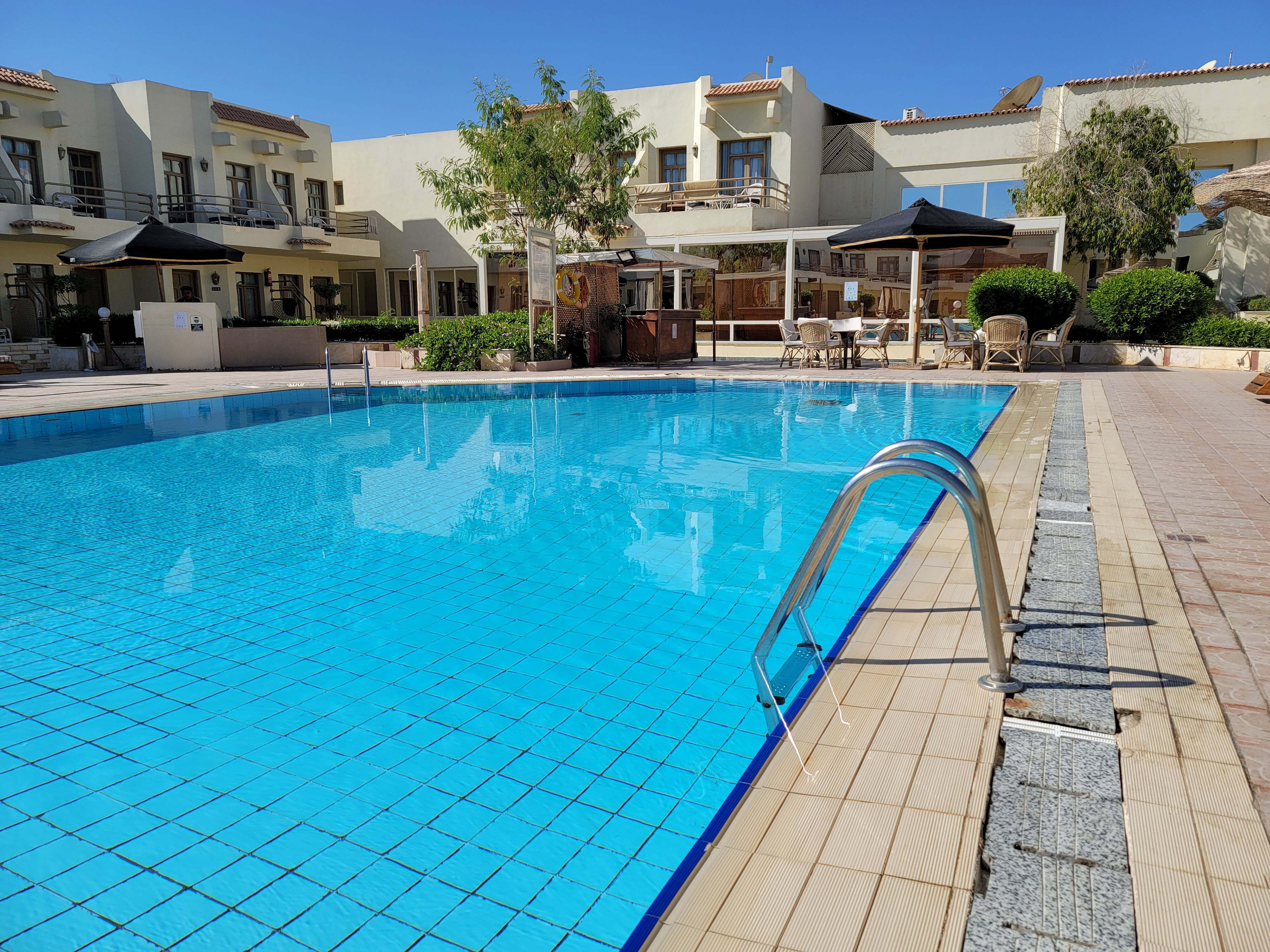 Cataract Layalina Resort — фото 6
