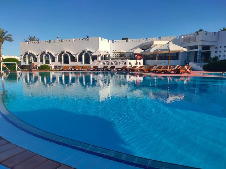Uni Sharm Hotel
