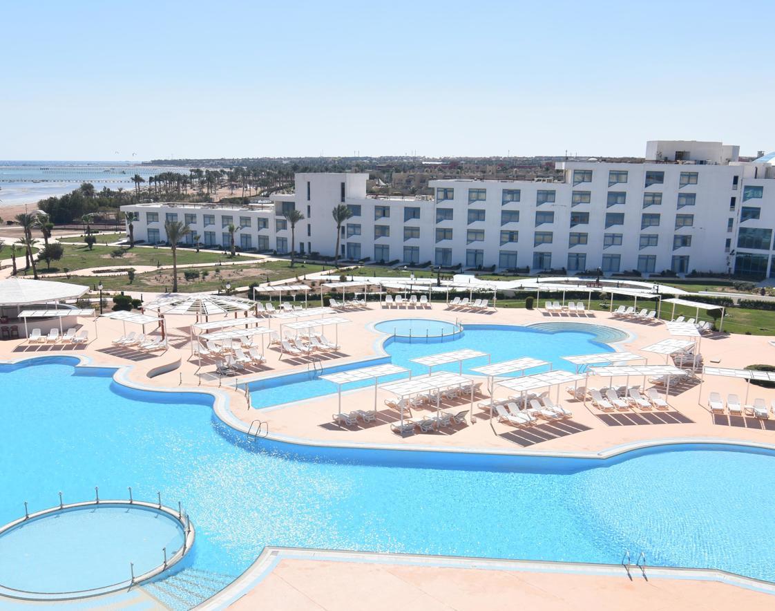 Amarina Star Resort & Aqua Park