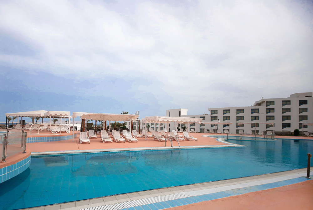 Amarina Star Resort & Aqua Park — фото 2