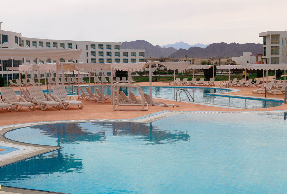 Amarina Star Resort & Aqua Park — фото 3