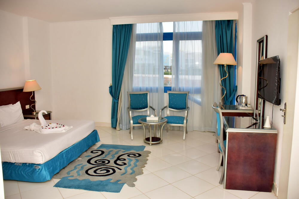 Amarina Star Resort & Aqua Park — фото 4