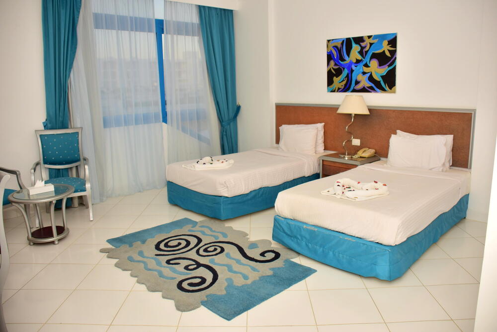 Amarina Star Resort & Aqua Park — фото 5